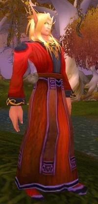 Image of Apprentice Meledor