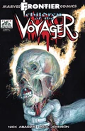 Children of the Voyager Vol 1 1