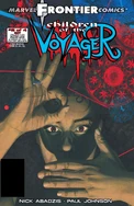 Children of the Voyager Vol 1 2