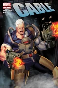 Cable Vol 2 5
