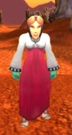 Masked Orphan Matron