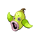 Weepinbell DP variocolor