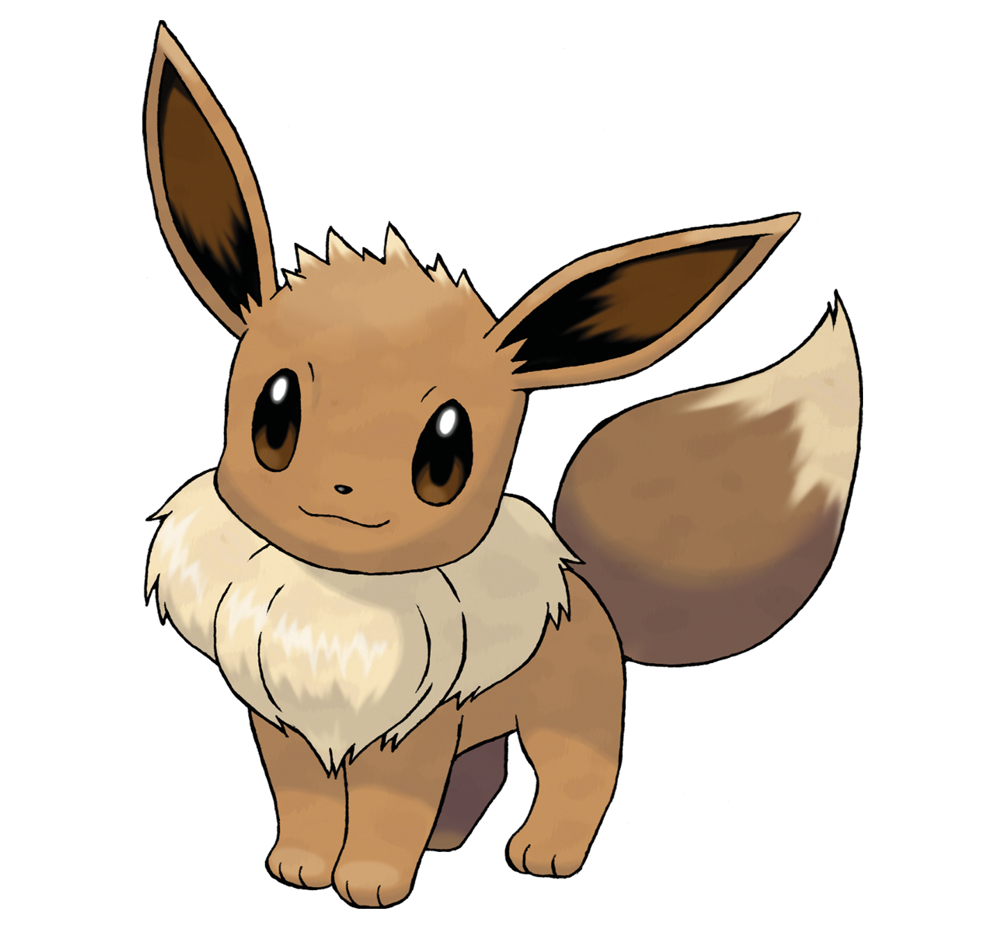 [Imagen: Eevee.png]