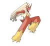 Blaziken