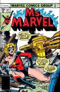 Ms. Marvel Vol 1 17