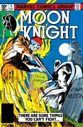 Moon Knight Vol 1 5