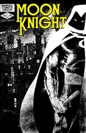 Moon Knight Vol 1 23