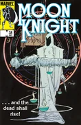 Moon Knight Vol 1 38