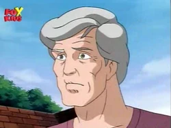 OldPeter