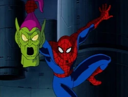 SpideyGGMask
