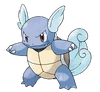 Wartortle