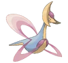 Cresselia