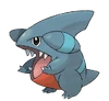 Gible