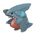 Gible