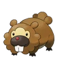 Bidoof