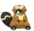 Bibarel