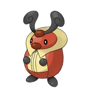 Kricketot