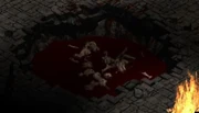 Poolblood