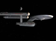 Enterprise Merkur