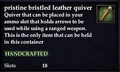 Pristine bristled leather quiver.jpg