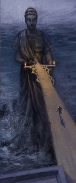Blade of the Gods 2