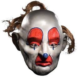 Dopeymask