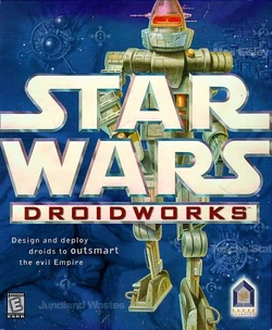 Droidworks