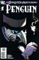 Joker's Asylum Penguin 1