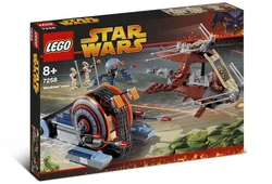 7258-2 Wookie Attack