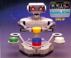 R.O.B.Stack-Up