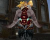 Sergeant Hammerhill