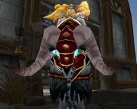 Sergeant Hammerhill