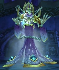 Image of Tanathal