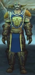 Gryphon Commander Urik