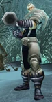 Argent Crusade Rifleman