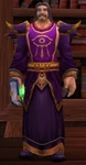 Librarian Ingram