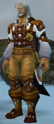 Image of Trapper Jethan