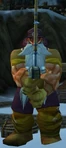 Drogan Ironshaper