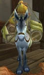 Homesteader's Pack Mule