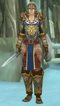 Fordragon Footman