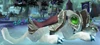 Snowpaw