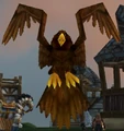 Stabled Westguard Eagle.jpg