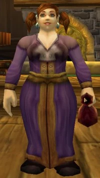 Image of Helga Rumsbane