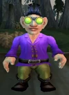 Engineer Feknut