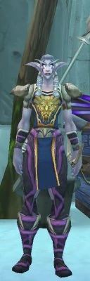 Sentinel Amberline