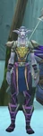 Sentinel Amberline