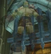 Image of Thaddius