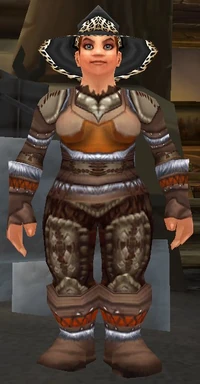 Celidh Aletracker