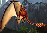 Image of Warmage Moran