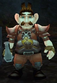 Image of Mordle Cogspinner